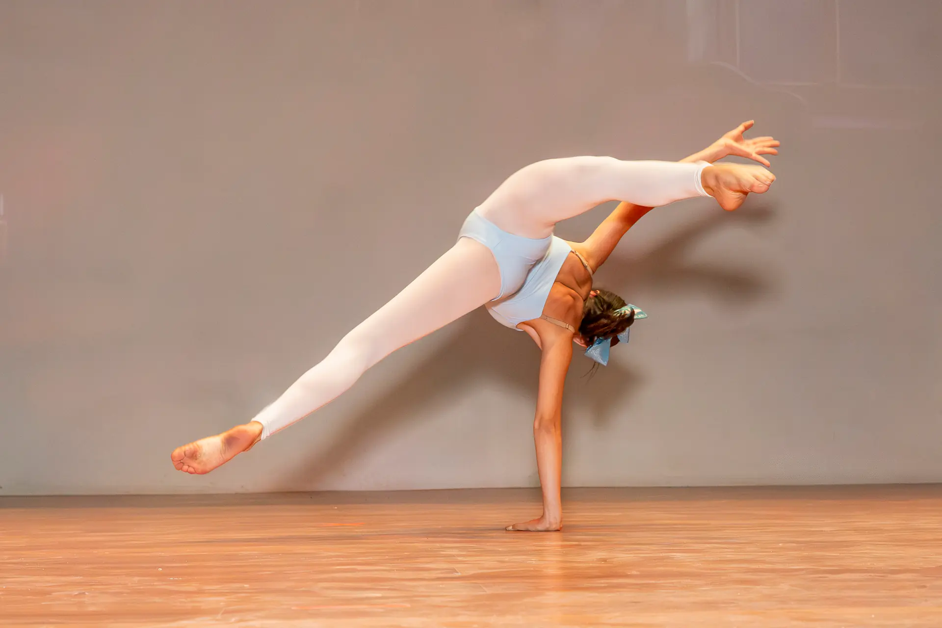 Galería de Fotografía de Danza
