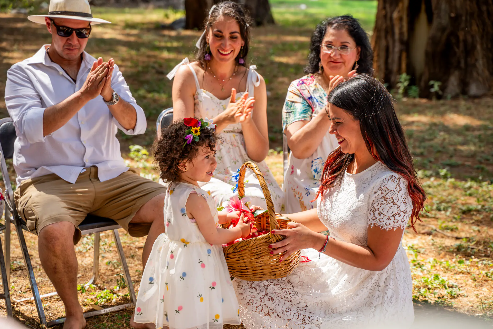 Galería de Fiesta Infantil de Layla