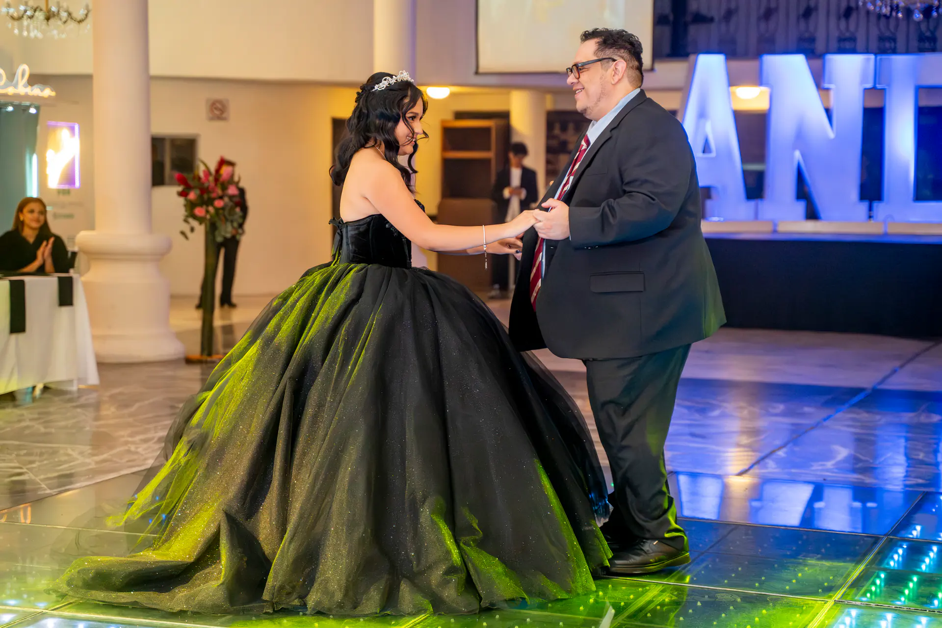 Galería de XV Años de Andrea