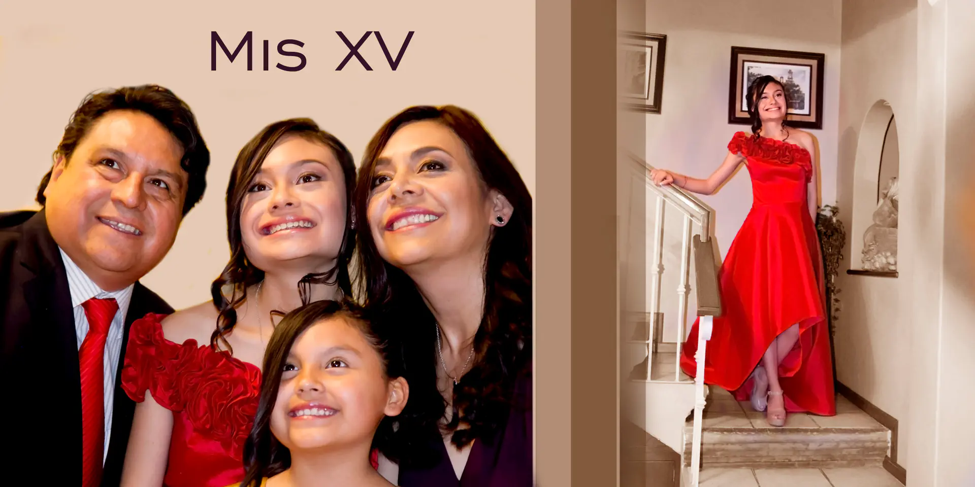 Álbumes y fotografías impresas premium