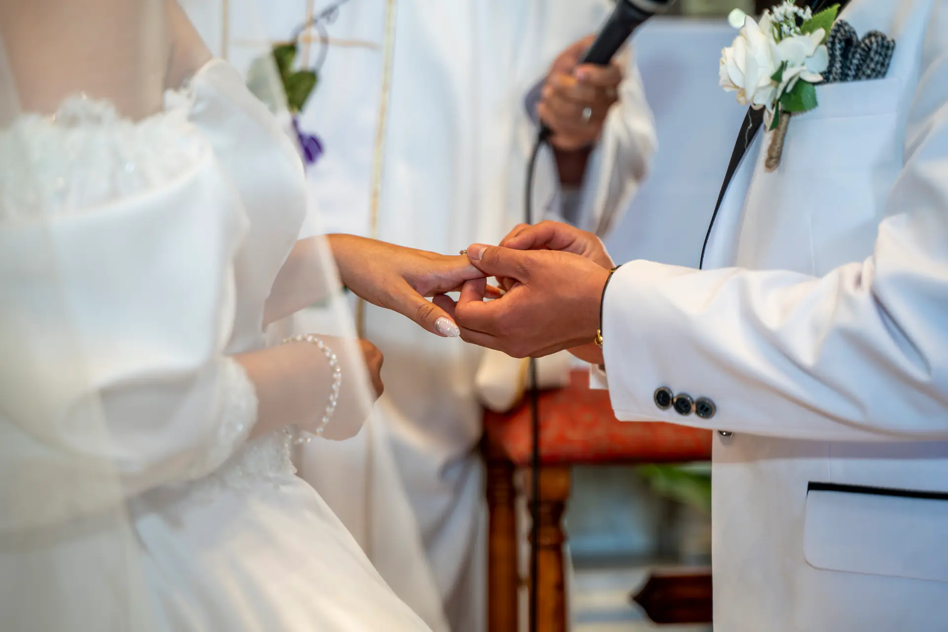 Fotografía de Bodas